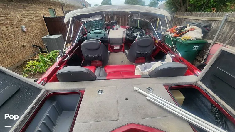 Slide: The Image of Triton 188 FS 2009 - 15790309