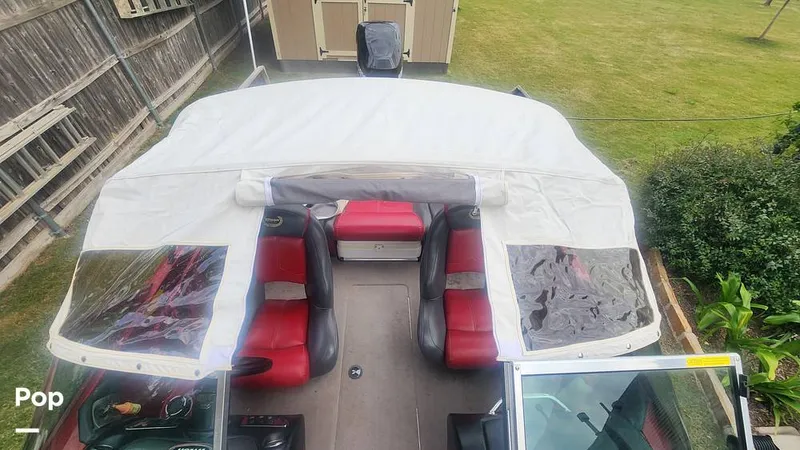 Slide: The Image of Triton 188 FS 2009 - 15790312