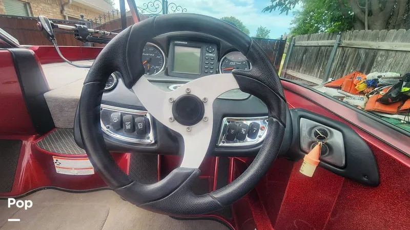 Slide: The Image of Triton 188 FS 2009 - 15790320