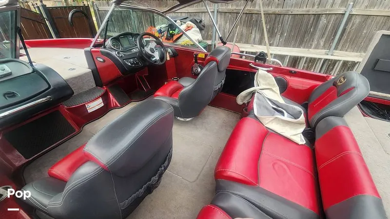 Slide: The Image of Triton 188 FS 2009 - 15790313