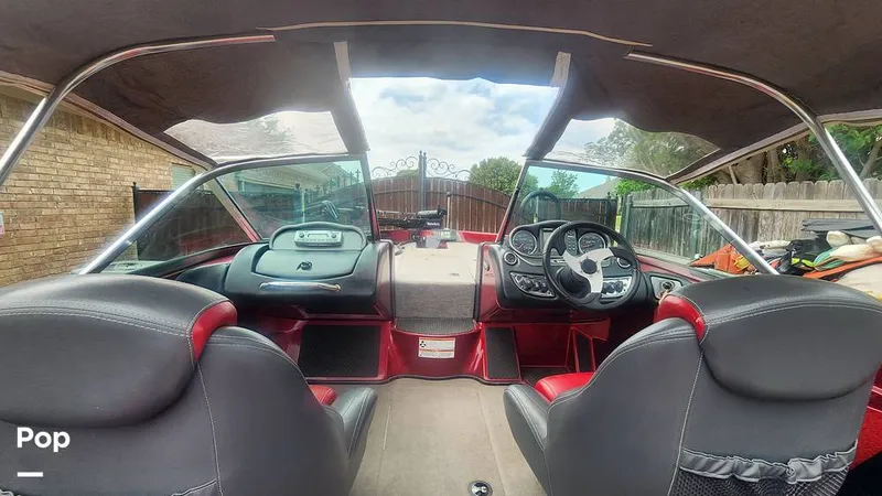 Slide: The Image of Triton 188 FS 2009 - 15790317