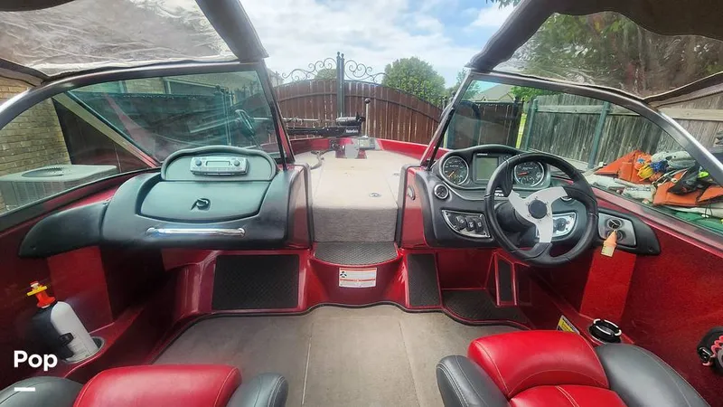 Slide: The Image of Triton 188 FS 2009 - 15790318