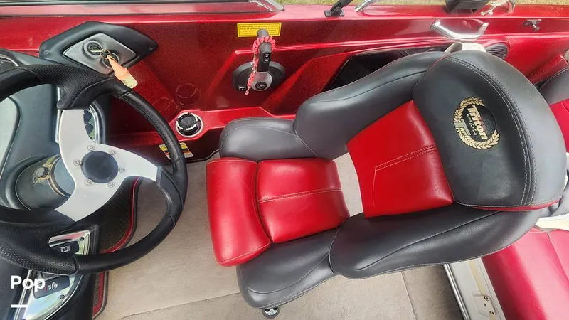 Slide: The Image of Triton 188 FS 2009 - 15790319