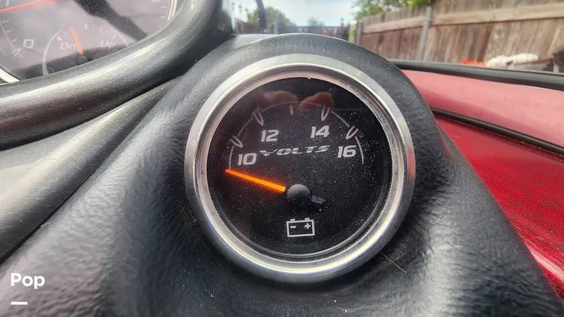 Slide: The Image of Triton 188 FS 2009 - 15790323