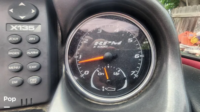 Slide: The Image of Triton 188 FS 2009 - 15790324