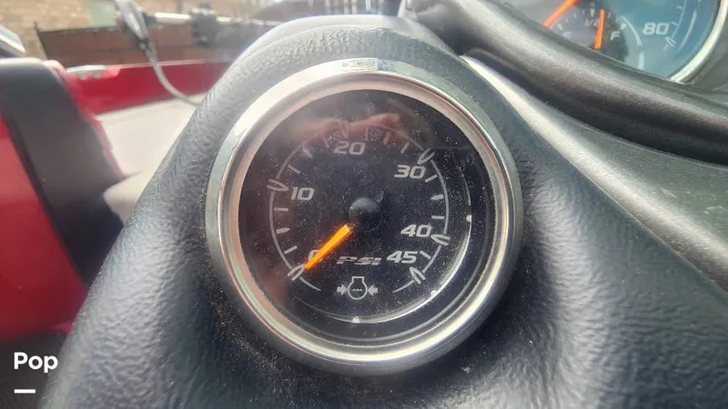 Slide: The Image of Triton 188 FS 2009 - 15790327