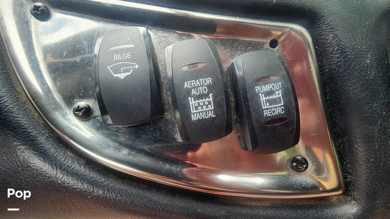 Slide: The Image of Triton 188 FS 2009 - 15790328