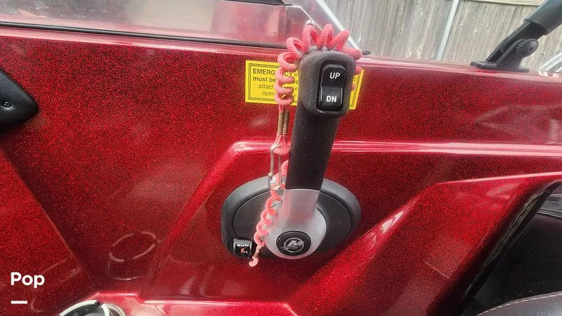 Slide: The Image of Triton 188 FS 2009 - 15790329