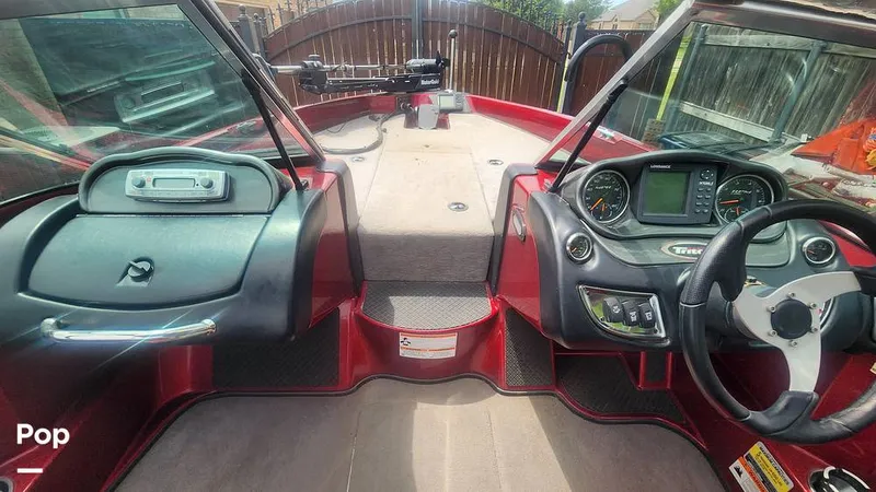 Slide: The Image of Triton 188 FS 2009 - 15790332