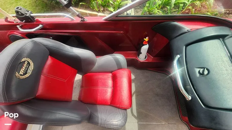 Slide: The Image of Triton 188 FS 2009 - 15790334