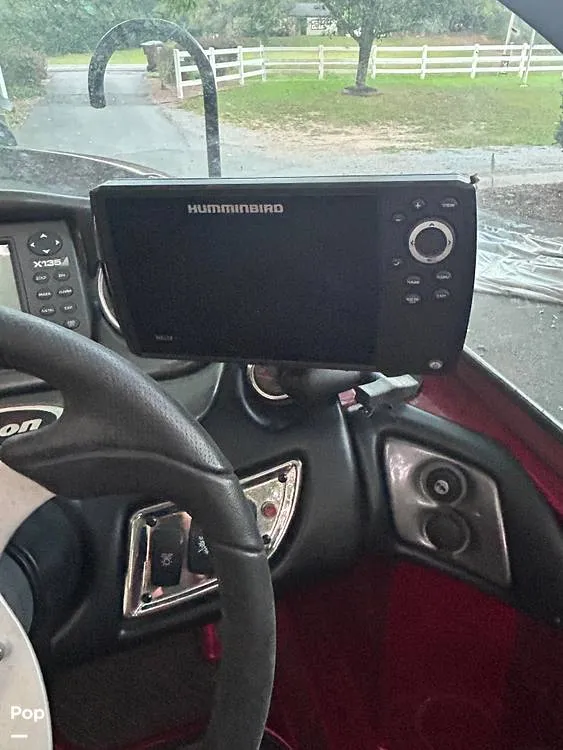 Slide: The Image of Triton 188 FS 2009 - 15779162