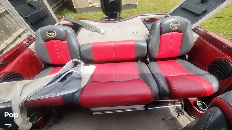 Slide: The Image of Triton 188 FS 2009 - 15790339