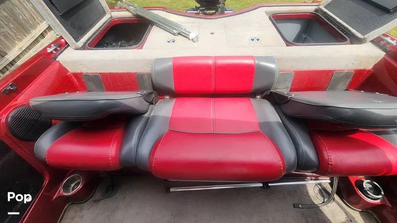 Slide: The Image of Triton 188 FS 2009 - 15790342