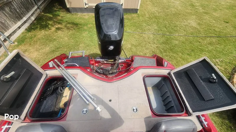 Slide: The Image of Triton 188 FS 2009 - 15790344