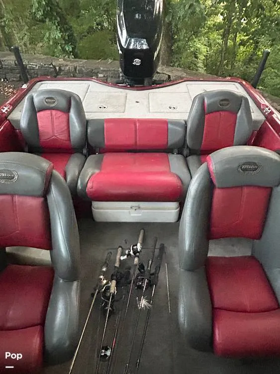 Slide: The Image of Triton 188 FS 2009 - 15779163