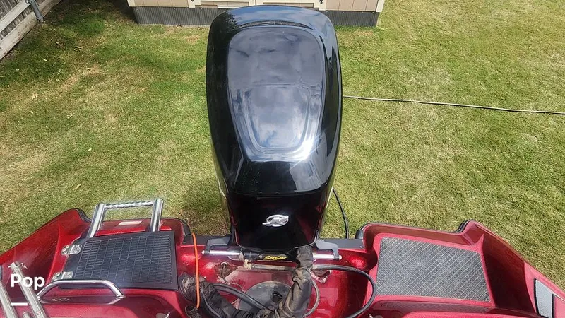 Slide: The Image of Triton 188 FS 2009 - 15790346