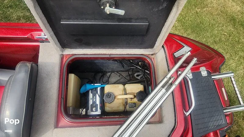 Slide: The Image of Triton 188 FS 2009 - 15790347