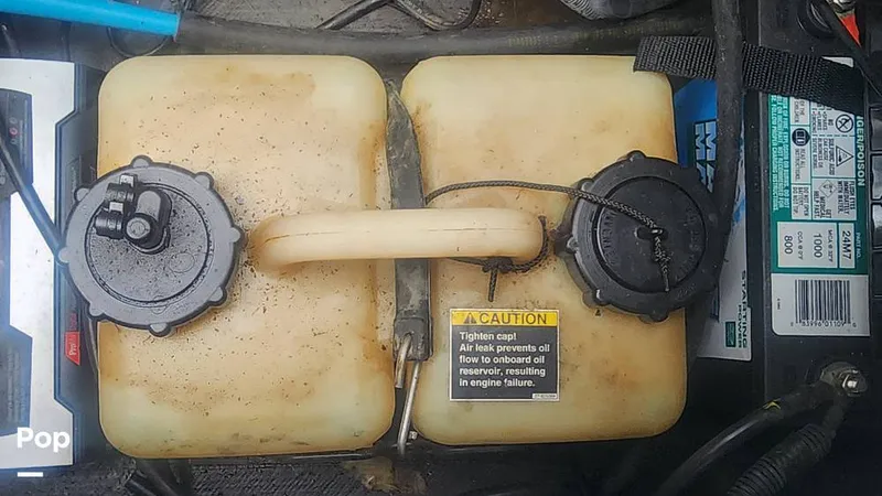 Slide: The Image of Triton 188 FS 2009 - 15790350