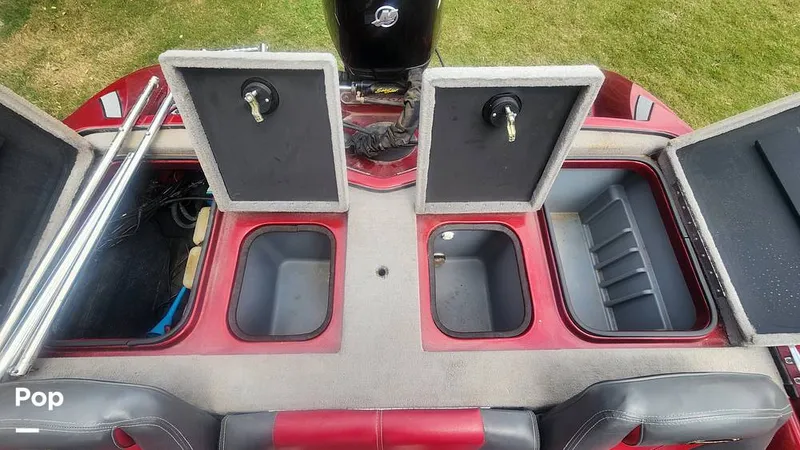 Slide: The Image of Triton 188 FS 2009 - 15790351