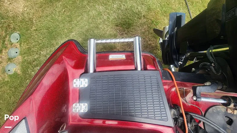 Slide: The Image of Triton 188 FS 2009 - 15790354