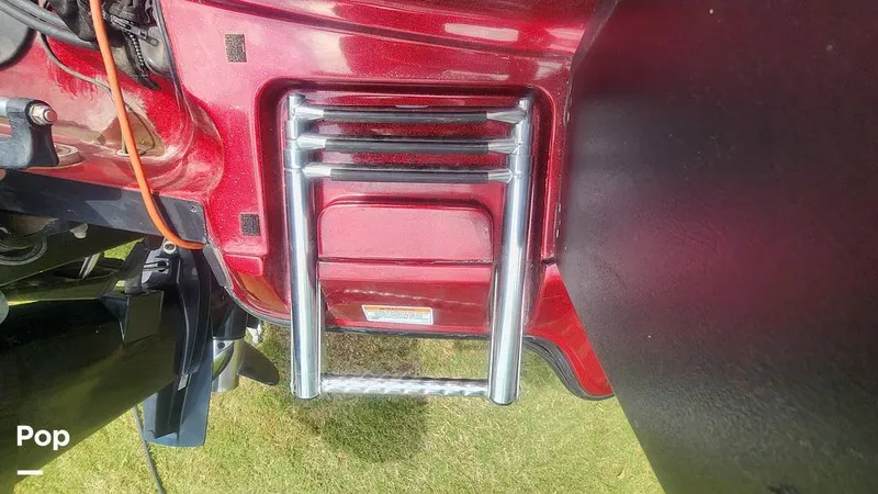 Slide: The Image of Triton 188 FS 2009 - 15790355