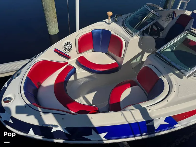 Slide: The Image of Sea Ray 185 Sport 2007 - 15761927