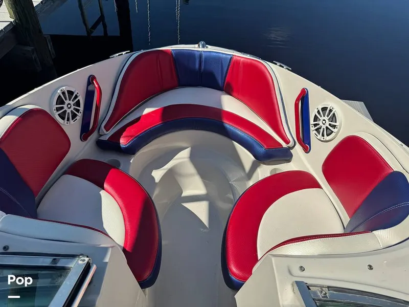 Slide: The Image of Sea Ray 185 Sport 2007 - 15761935