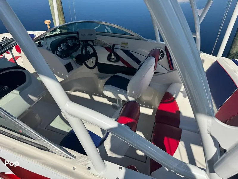 Slide: The Image of Sea Ray 185 Sport 2007 - 15761932