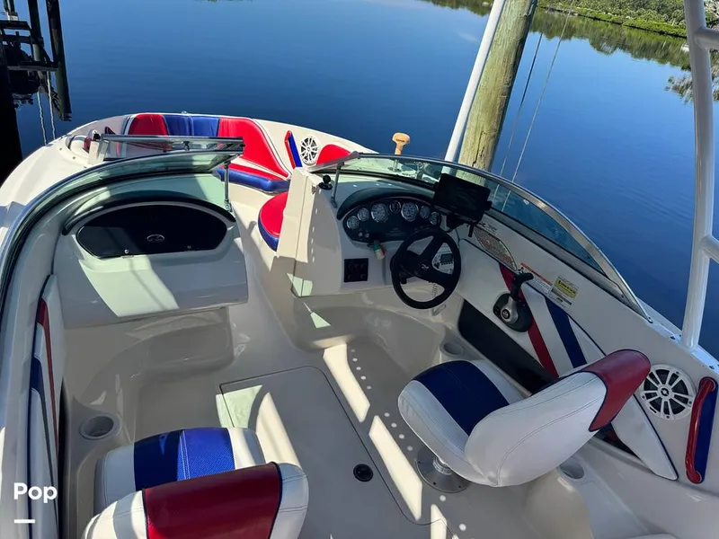 Slide: The Image of Sea Ray 185 Sport 2007 - 15762013