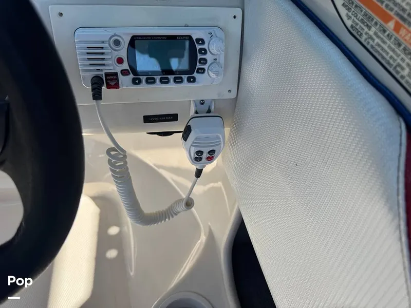 Slide: The Image of Sea Ray 185 Sport 2007 - 15761946