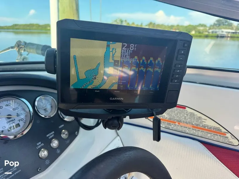 Slide: The Image of Sea Ray 185 Sport 2007 - 15761947