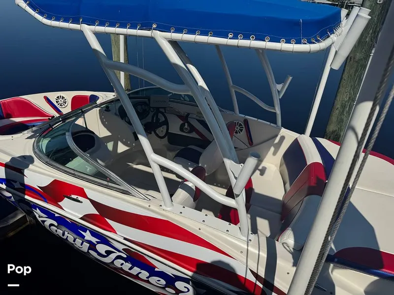 Slide: The Image of Sea Ray 185 Sport 2007 - 15761930