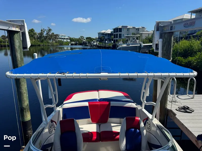 Slide: The Image of Sea Ray 185 Sport 2007 - 15761970