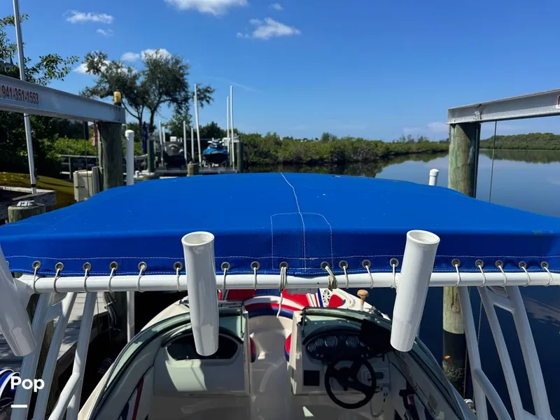 Slide: The Image of Sea Ray 185 Sport 2007 - 15761980