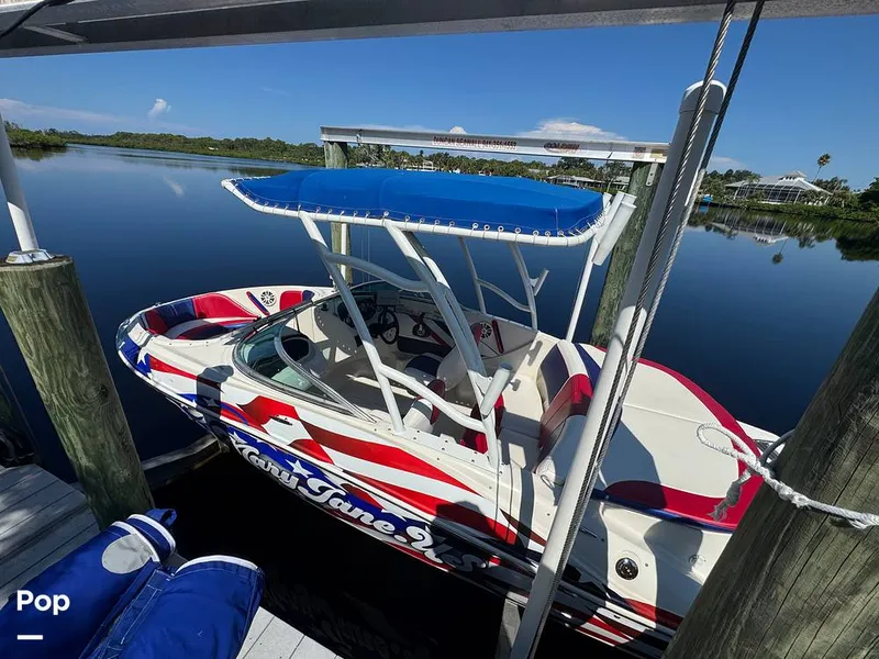 Slide: The Image of Sea Ray 185 Sport 2007 - 15761929