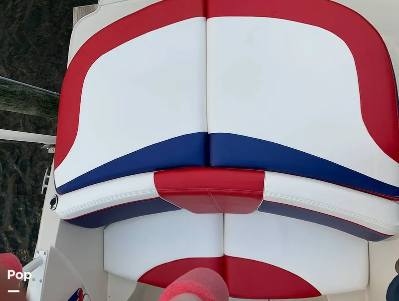 Slide: The Image of Sea Ray 185 Sport 2007 - 15694507