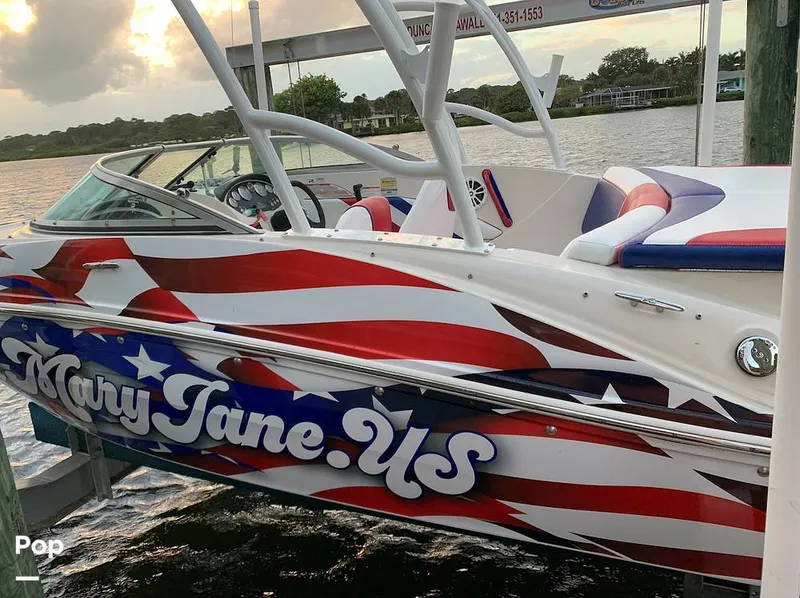 Slide: The Image of Sea Ray 185 Sport 2007 - 15694506