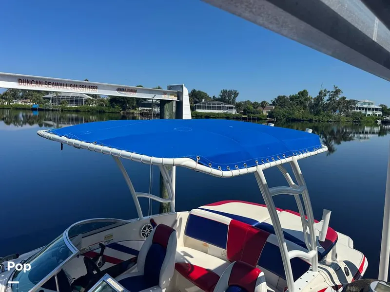 Slide: The Image of Sea Ray 185 Sport 2007 - 15761928