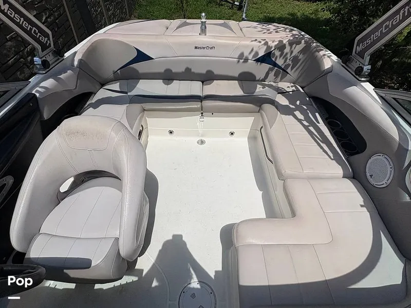 Slide: The Image of Mastercraft X2 2007 - 15713454