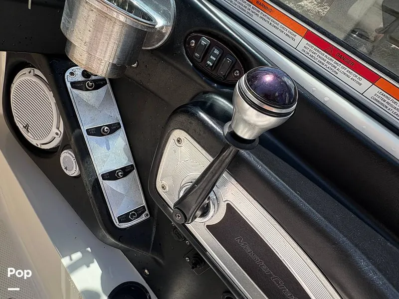 Slide: The Image of Mastercraft X2 2007 - 15713455