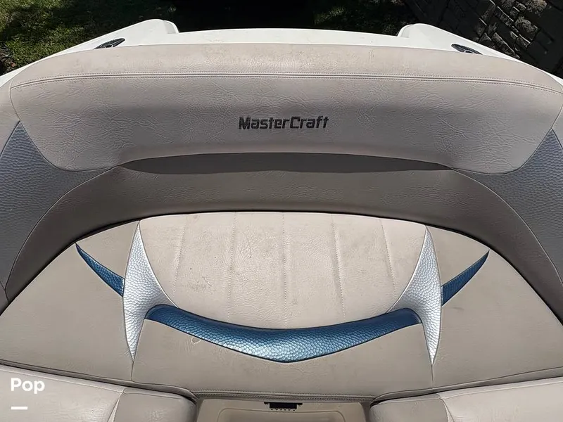 Slide: The Image of Mastercraft X2 2007 - 15713458