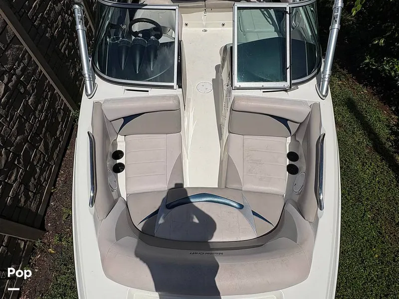 Slide: The Image of Mastercraft X2 2007 - 15713460