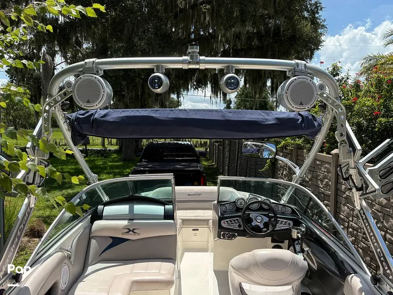 Slide: The Image of Mastercraft X2 2007 - 15713462