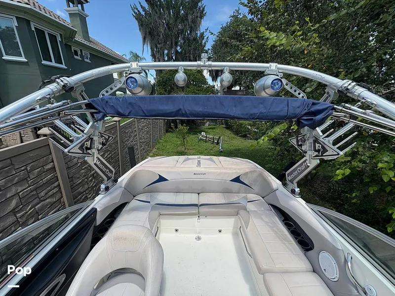 Slide: The Image of Mastercraft X2 2007 - 15713464