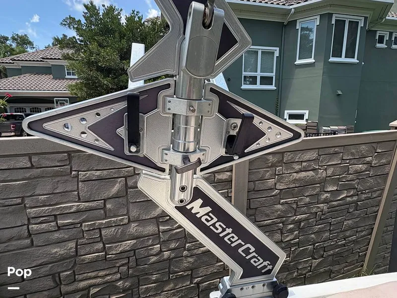 Slide: The Image of Mastercraft X2 2007 - 15713465