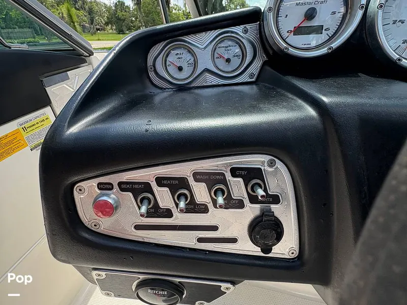 Slide: The Image of Mastercraft X2 2007 - 15713466