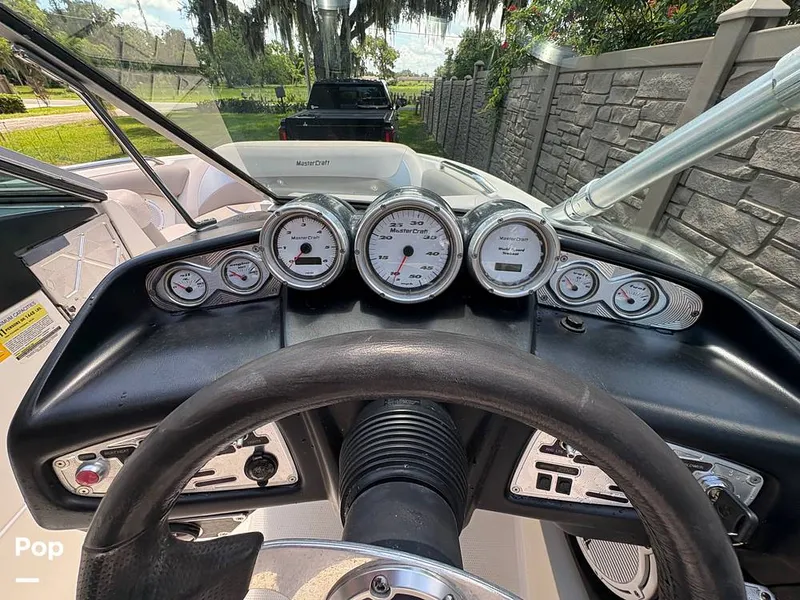 Slide: The Image of Mastercraft X2 2007 - 15713467