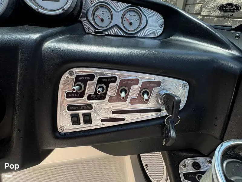 Slide: The Image of Mastercraft X2 2007 - 15713469