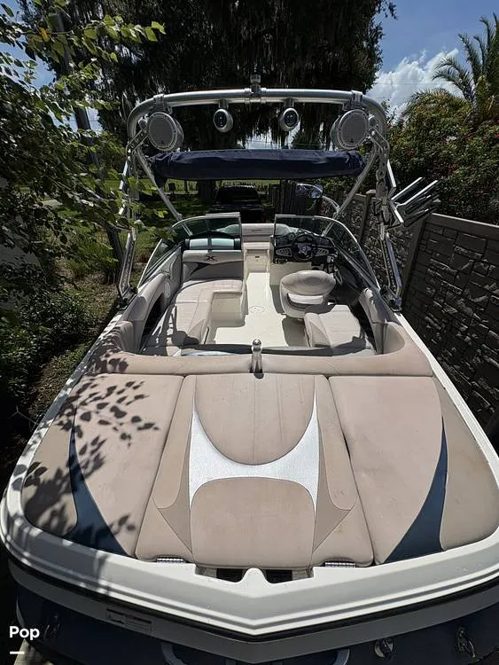 Slide: The Image of Mastercraft X2 2007 - 15713472