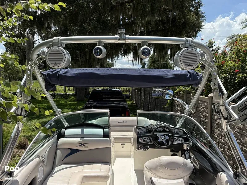 Slide: The Image of Mastercraft X2 2007 - 15713473